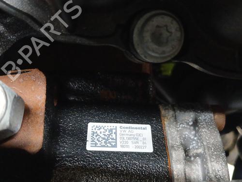 Engine SEAT IBIZA IV (6J5, 6P1) 1.6 TDI | BP29402761M1 