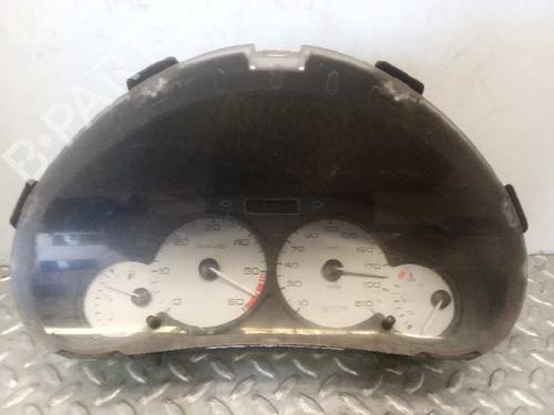 Instrument cluster PEUGEOT PARTNER MPV (5_, G_) 2.0 HDI (90 hp) 5669098