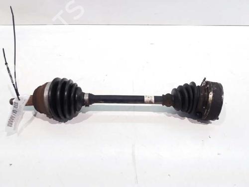 Used Left front driveshaft VW NEW BEETLE (9C1, 1C1) 1.9 TDI (90 hp) 3883361