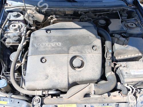 Used Engine VOLVO S40 I (644) 1.9 DI (115 hp) 33019277