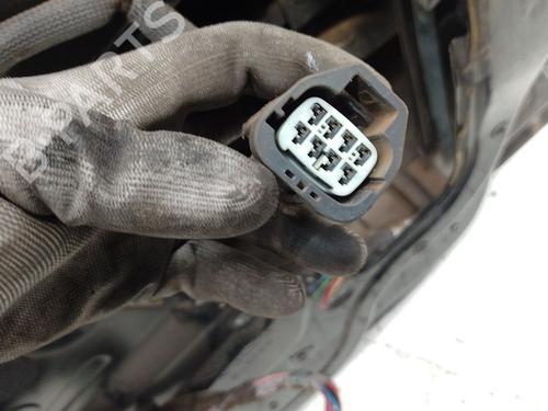 Right front door VOLVO S60 I (384) D5 | BP29538975C3 