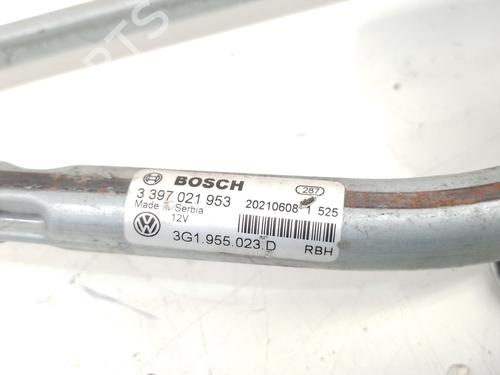 Front wiper motor VW PASSAT B8 (3G2, CB2) 1.4 TSI | BP32451299M29 - Image 4