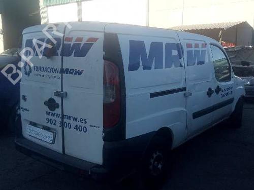 Fuse box FIAT DOBLO Box Body/MPV (223_)  | BP8808275E1 