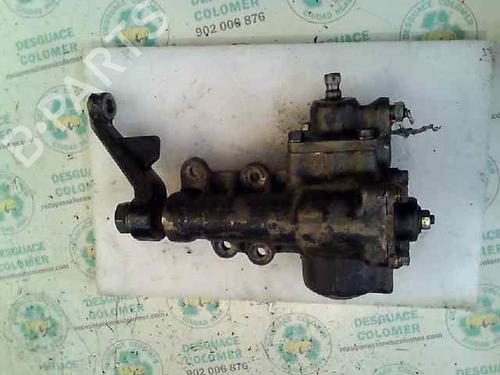 Used Steering rack SSANGYONG KORANDO FAMILY [1993-1997]  14227505