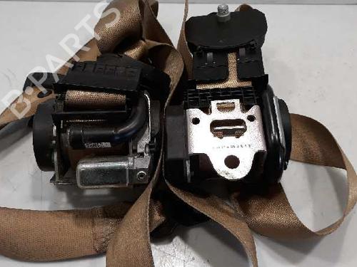 Airbag Kit MERCEDES-BENZ CLS (C219)  | BP4935973C86 