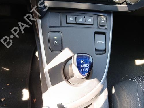 Used Gearbox Gearbox TOYOTA AURIS Estate (_E18_) 1.8 Hybrid (ZWE186_, ZWE186R, ZWE186H) (136 hp) 33544168 33544168