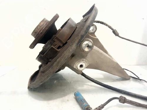Right rear steering knuckle BMW X5 (E53)  | BP3247303M28 