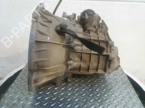 Gearbox FORD ESCORT VI (GAL)  | BP6003357M3 