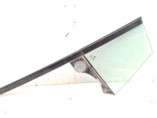 Used Rear left quarter glass BMW 5 Gran Turismo (F07) [2009-2017]  29063160