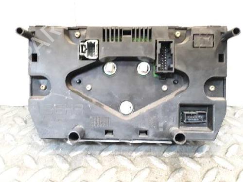 Climate control PEUGEOT 206 CC (2D)  | BP3066500I5 