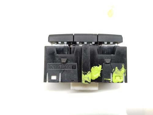 Switch TOYOTA AURIS Estate (_E18_) 1.8 Hybrid (ZWE186_, ZWE186R, ZWE186H) | BP34347182I30 - Image 2