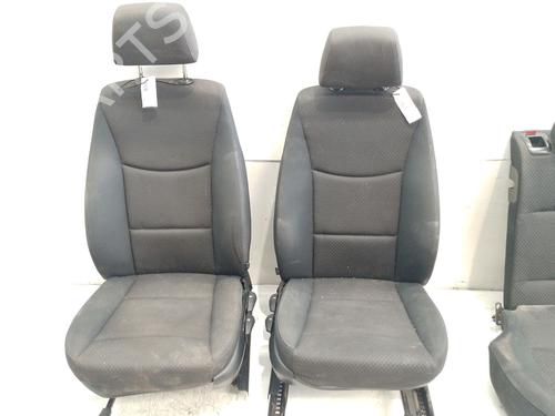 Seats set BMW X3 (F25) xDrive 20 d | BP27157910C78 