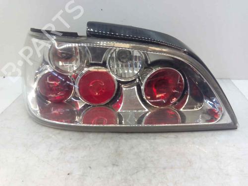 Used Left taillight PEUGEOT 406 (8B) [1995-2005]  3072195