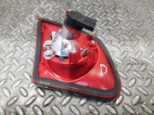 Right tailgate light VW PASSAT B6 (3C2) 2.0 TDI 16V | BP16013343C80 