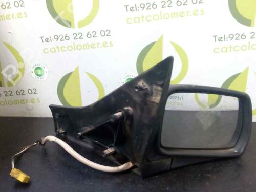 Used Right mirror CITROËN XANTIA (X1_, X2_) 2.0 HDI 109 (109 hp) 3044029
