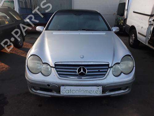 Steering column stalk MERCEDES-BENZ C-CLASS Coupe (CL203)  | BP8517962I23 