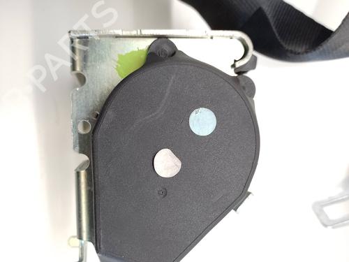 Rear right seatbelt PEUGEOT 508 I (8D_)  | BP19535401I28 