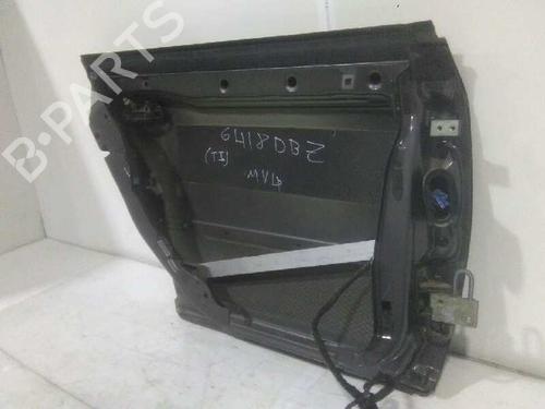 Left rear door AUDI A6 C5 (4B2) 2.5 TDI | BP3073632C4 
