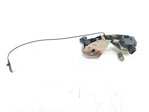 Bakluke lås VW TOUAREG (7LA, 7L6, 7L7) [2002-2013]  24106971