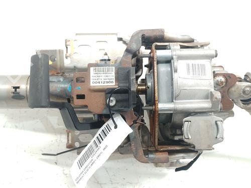 Steering column RENAULT CLIO III (BR0/1, CR0/1) 1.2 16V (BR02, BR0J, BR11, CR02, CR0J, CR11) | BP33016730M21 - Image 2