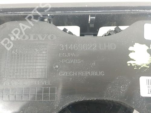 Glove box VOLVO XC60 I SUV (156)  | BP29455780C95 