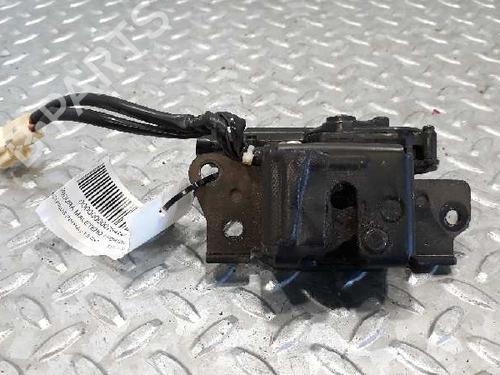Tailgate lock TOYOTA PRIUS Liftback (_W2_) 1.5 Hybrid (NHW20_, NHW20R) | BP3543350C101 
