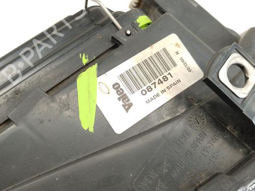 Scheinwerfer rechts SEAT LEON (1M1) 1.6 16 V | BP29808176C29