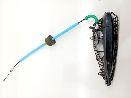 Used Rear right exterior door handle Rear right exterior door handle BMW X1 (E84) xDrive 23 d (204 hp) 36109883 36109883
