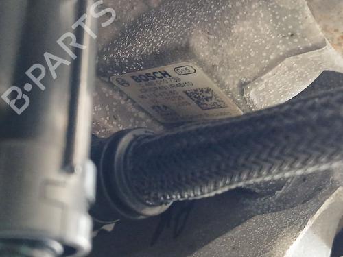 Engine PEUGEOT 2008 I (CU_) 1.6 BlueHDi 100 | BP33273420M1  - Image 7