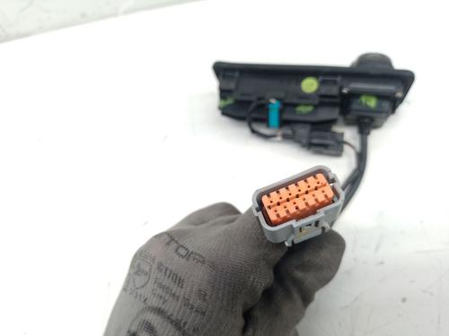 Tailgate handle KIA SPORTAGE III (SL) 1.6 GDI | BP27834548C132 