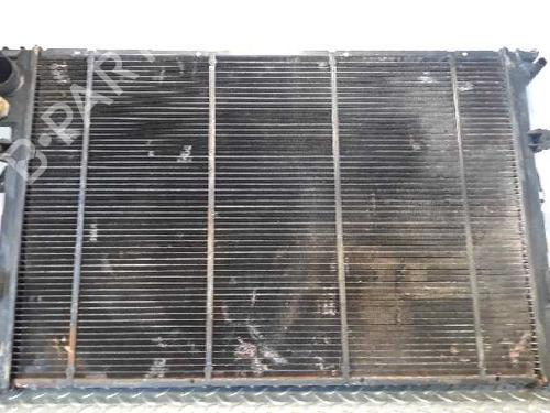 Used Water radiator CITROËN JUMPER I Bus (230P) [1994-2002]  5791478