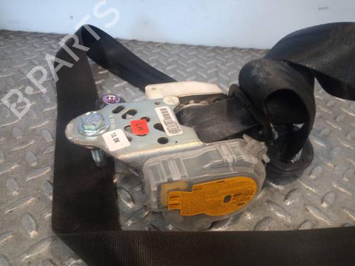 Front left seatbelt HYUNDAI i20 I (PB, PBT)  | BP12535861I26 
