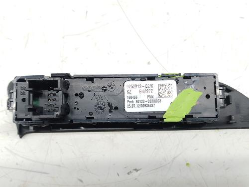 Electronic module BMW 3 (F30, F80) 316 d | BP31590582M83 - Image 5