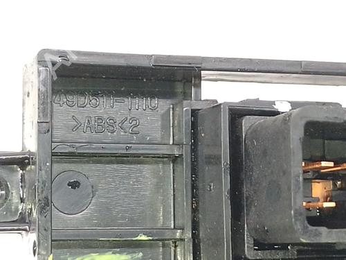 Left rear window switch HYUNDAI i30 (GD) 1.6 CRDi | BP29745631I29 