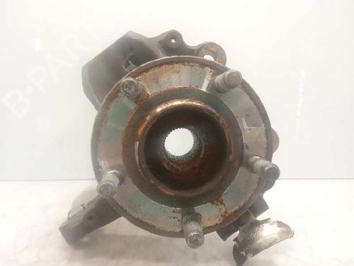 Used Right front steering knuckle FORD FOCUS C-MAX (DM2) [2003-2007]  4823222