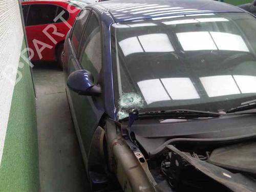 Venstre bak utvendig håndtak SEAT CORDOBA (6L2) 1.9 TDI | BP3039171C130 