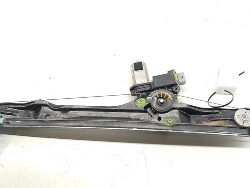 Front right window mechanism OPEL COMBO Box Body/MPV (X12) 1.6 CDTI (B05) | BP30760384C23 