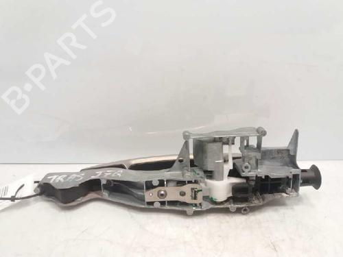 Exterior handle CITROËN BERLINGO MULTISPACE (B9)  | BP14232835C122 