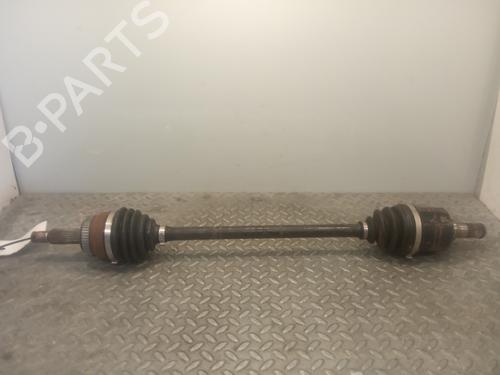 Used Right rear driveshaft KIA SPORTAGE II (JE_, KM_) 2.0 CRDi (140 hp) 8287322
