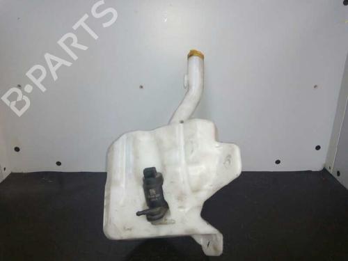 Used Windscreen washer tank OPEL CORSA D (S07) [2006-2015]  7432423