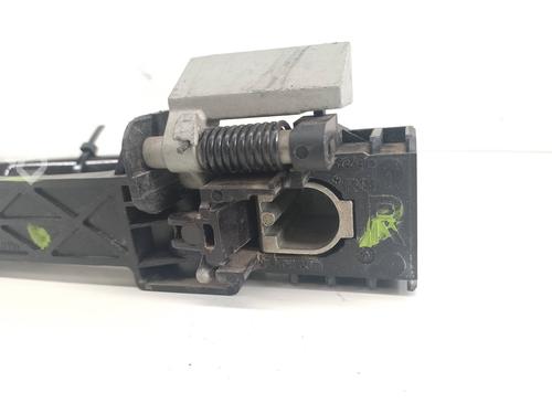 Front right exterior door handle NISSAN QASHQAI / QASHQAI +2 I (J10, NJ10, JJ10E)  | BP20336205C129 