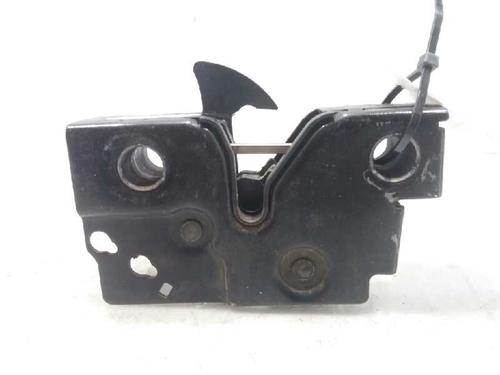 Hood lock SEAT IBIZA IV (6J5, 6P1)  | BP8783494C133