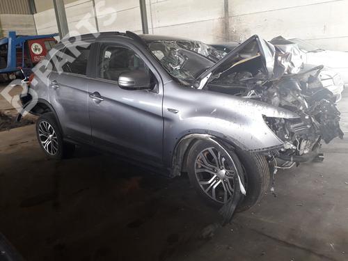 Front left window mechanism MITSUBISHI ASX (GA_W_) 1.6 DI-D 4WD | BP10566876C22  - Image 8