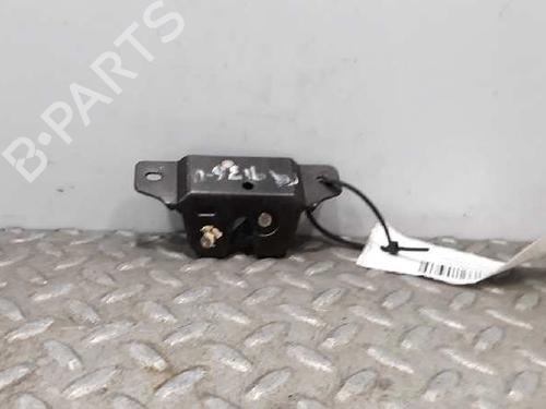 Tailgate lock CITROËN SAXO (S0, S1)  | BP3061726C101 