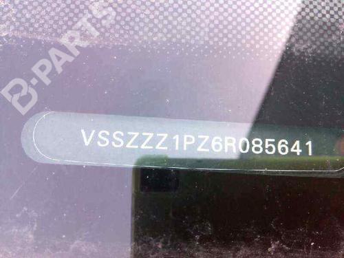 Rear right interior door handle SEAT LEON (1P1) 1.9 TDI | BP3221436I16  - Image 10