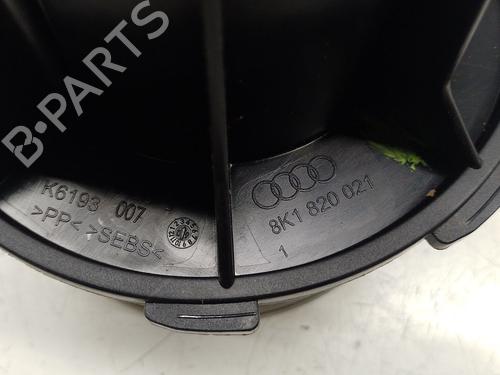 Heater blower motor AUDI A4 B8 (8K2) 2.0 TDI | BP30972767M62