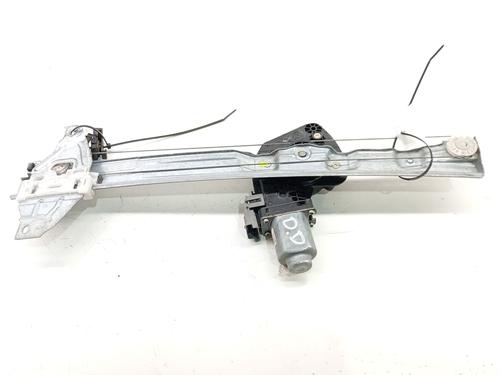 Front right window mechanism CITROËN C4 II (NC_) 1.6 BlueHDi 100 | BP39648655C23 - Image 5