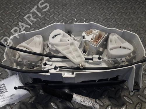 Climate control FIAT 500 (312_)  | BP15844087I5 