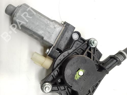 Rear left window mechanism KIA RIO II (JB) 1.5 CRDi | BP24127972C24 