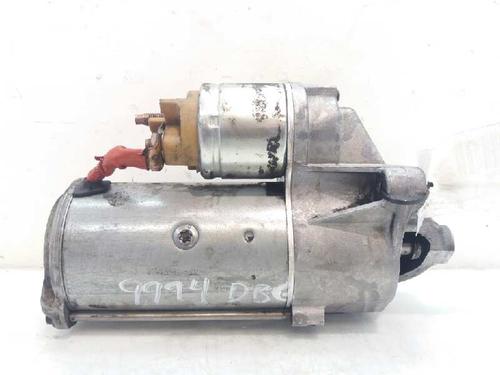 Used Starter RENAULT MEGANE II (BM0/1_, CM0/1_) [2001-2012]  4400136